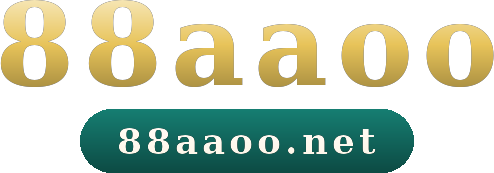 88aaoo logo